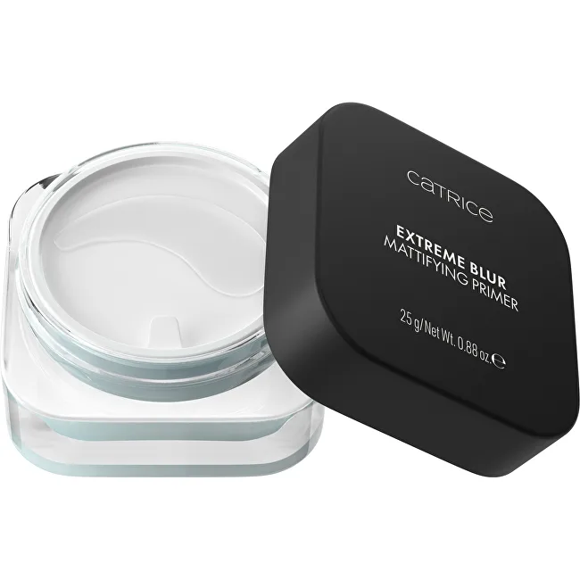Catrice Extreme Blur Mattifying Primer thumbnail 3