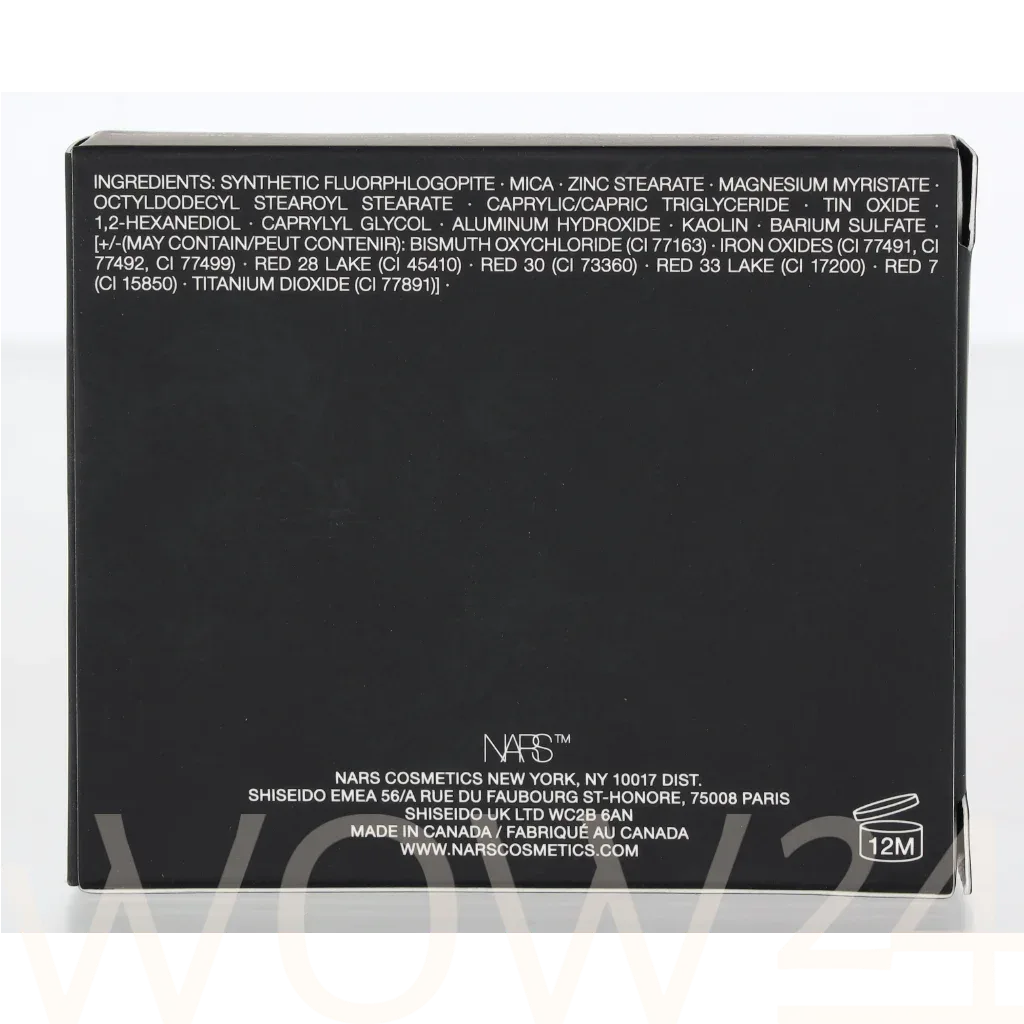 NARS Nars Refillable Blush thumbnail 3