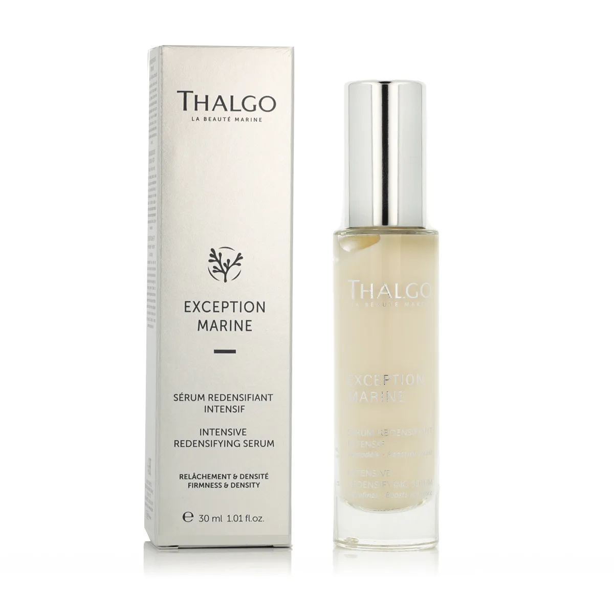 Thalgo Exception Marine Intensive Redensifying thumbnail 6