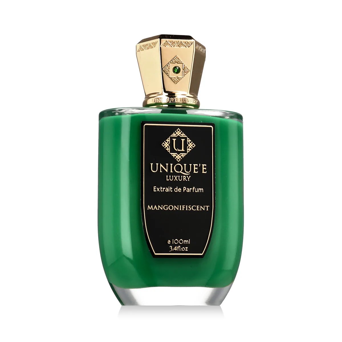Unique'e Luxury Mangonifiscent thumbnail 2