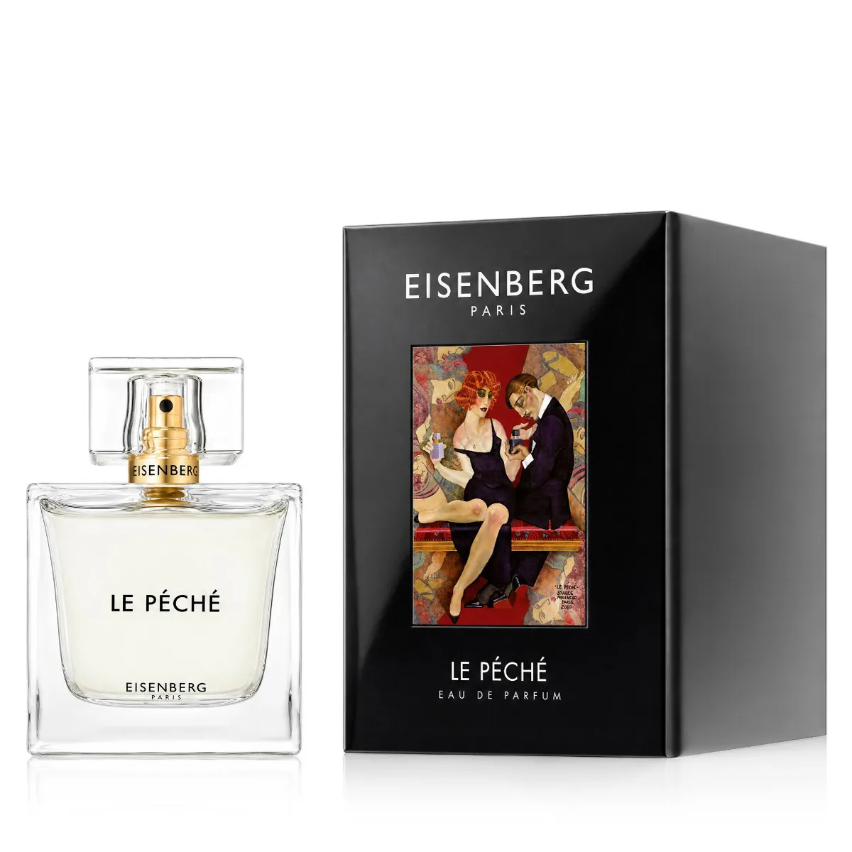 Eisenberg Le Péché thumbnail 2