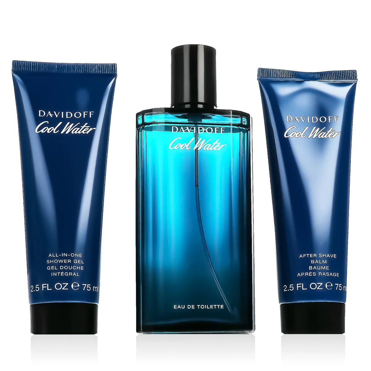 Davidoff Cool Water for Men thumbnail 2