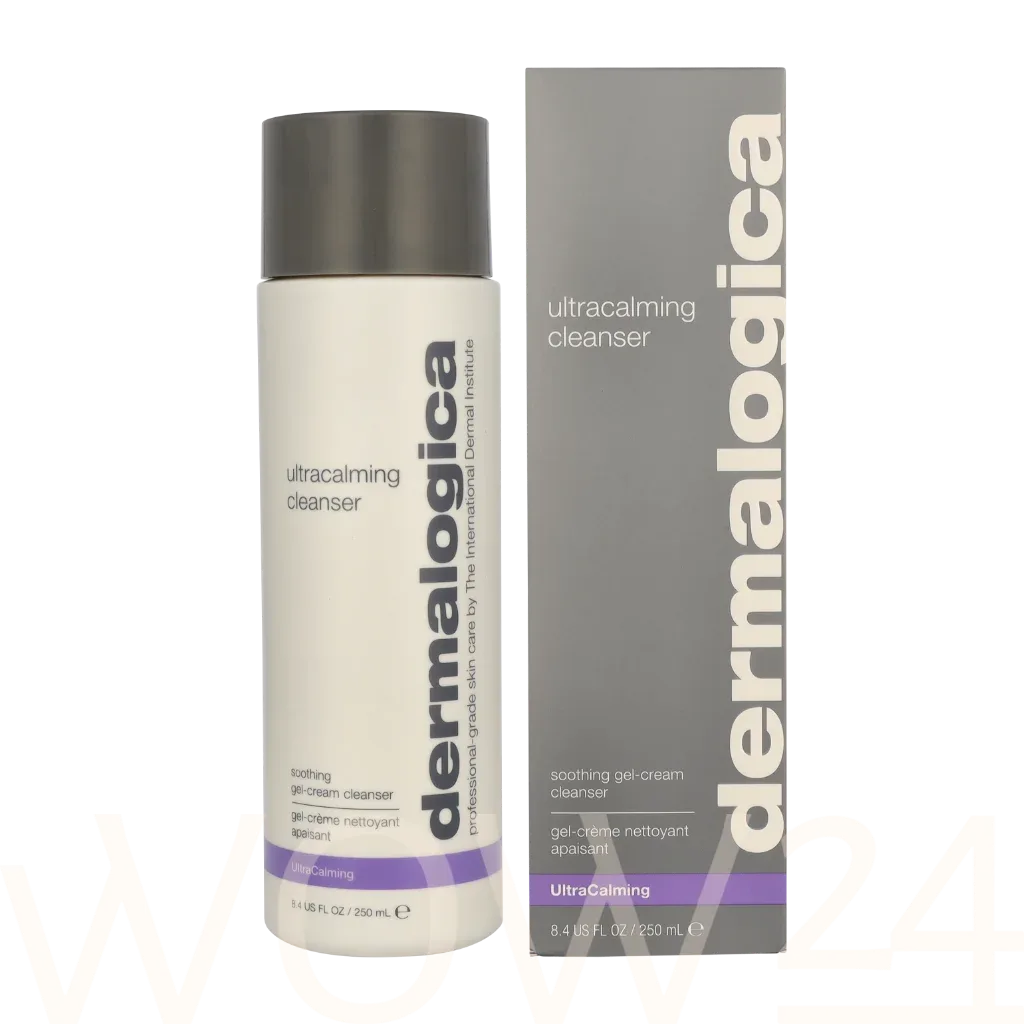 Dermalogica Ultracalming cleanser thumbnail 4