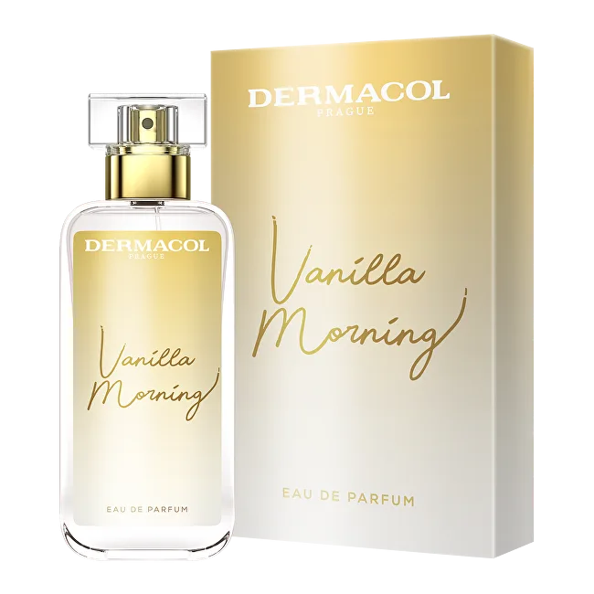 Dermacol vanilla morning thumbnail 2