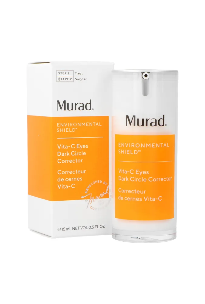 Murad Skincare Murad Vita-C Eyes Dark Circle Corrector thumbnail 3