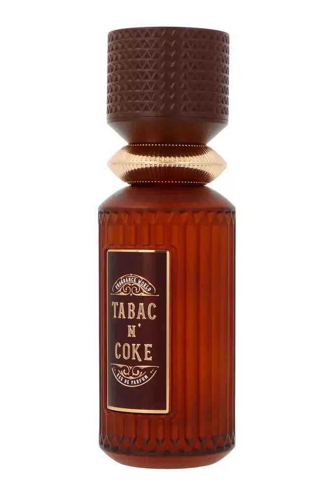 Fragrance World Tabac N' Coke thumbnail 6