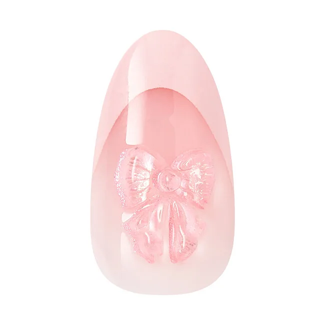 Kiss Self-adhesive nails imPRESS Nails - Glow Muse 30 pcs thumbnail 5
