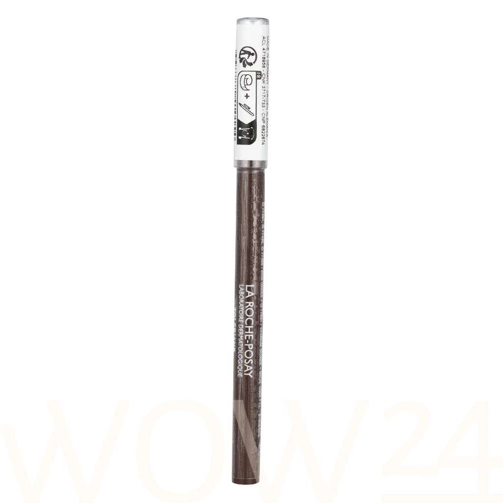 La Roche-Posay LRP Toleriane Respectissime Soft Eye Pencil thumbnail 4