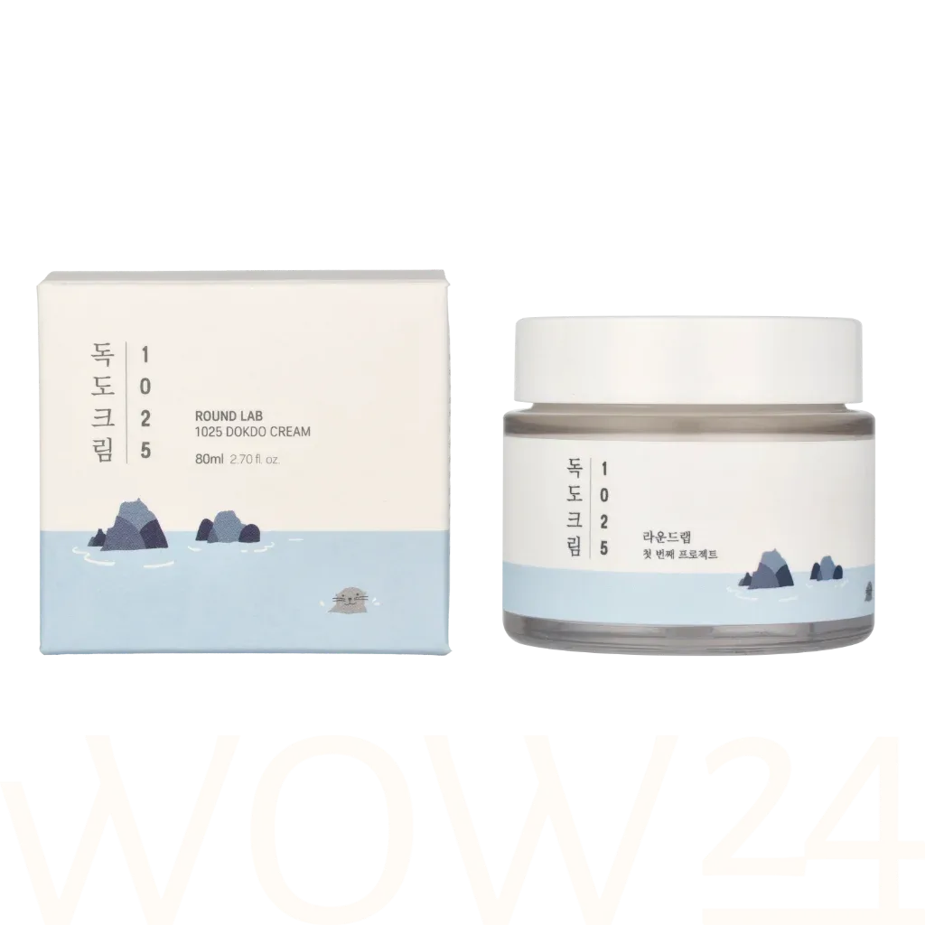 Round Lab Round Lab 1025 Dokdo Cream thumbnail 4