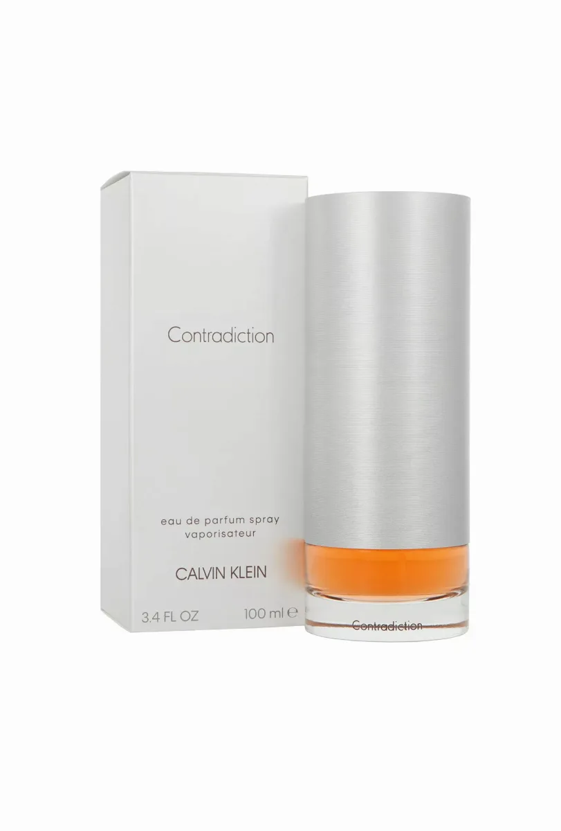 Calvin Klein Contradiction thumbnail 4