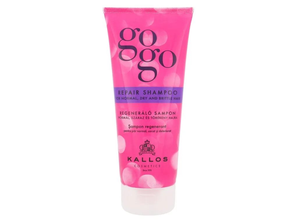 Kallos Cosmetics Gogo Repair thumbnail 2