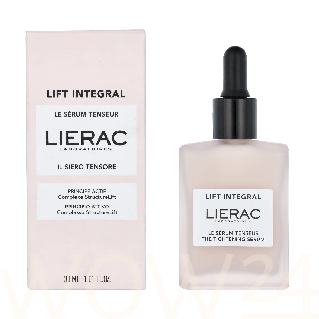 Lierac Lift Integral The Tightening Serum thumbnail 4