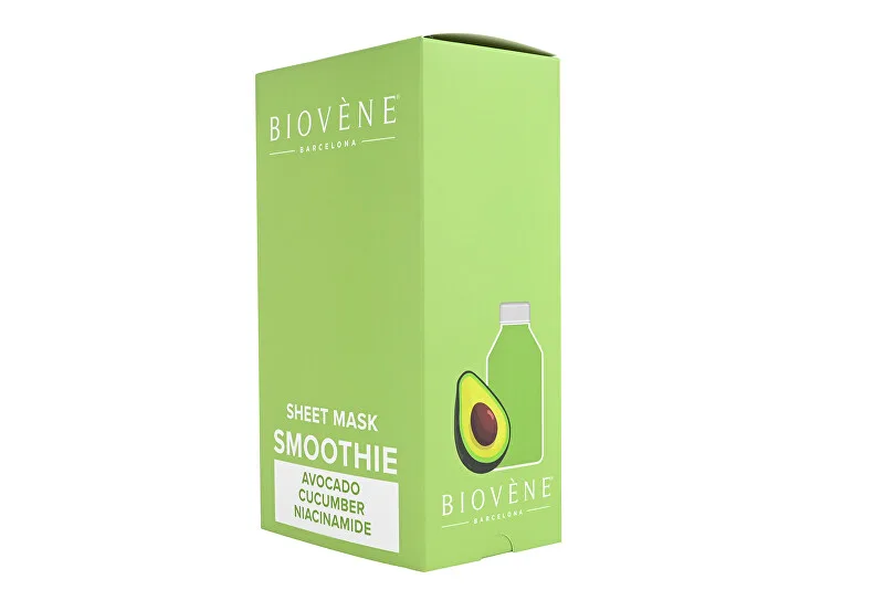 Biovene Dewy Moist Hydrating Sheet Mask thumbnail 2
