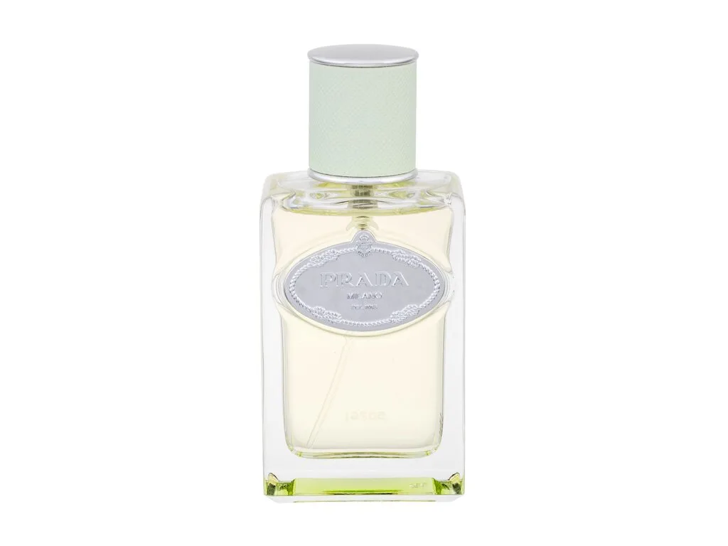 Infusion D'Iris