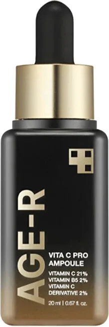 Medicube Age-R Vita C Pro Ampoule thumbnail 6