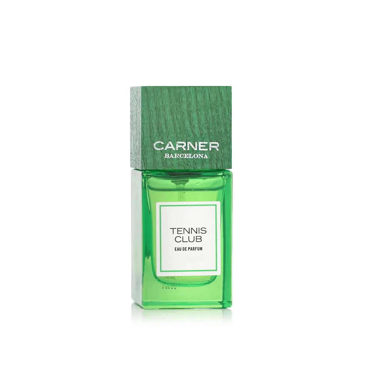 Carner Barcelona Tennis Club thumbnail 2
