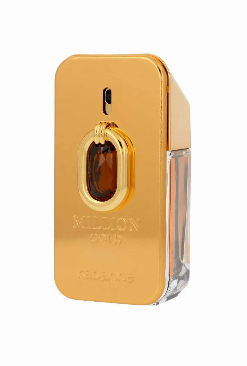 Rabanne Million Gold Elixir thumbnail 4
