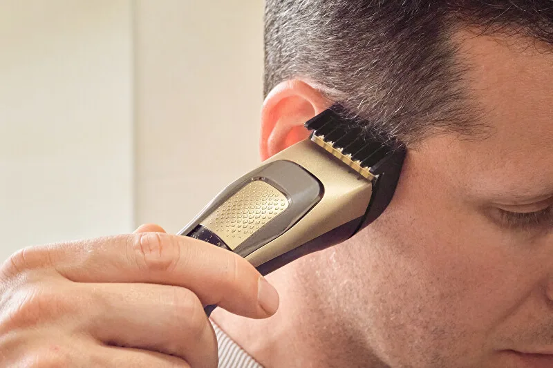 Sencor Hair clipper SHP 5207CH thumbnail 5