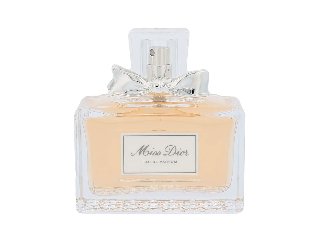 Miss dior 2012