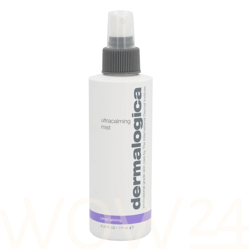 Dermalogica Dermalogica UltraCalming Ultracalming Mist thumbnail 5
