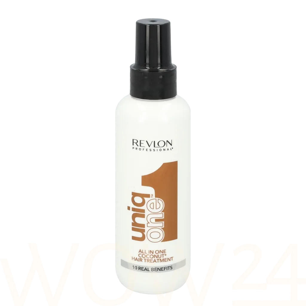 Revlon Uniq One Coconut thumbnail 5