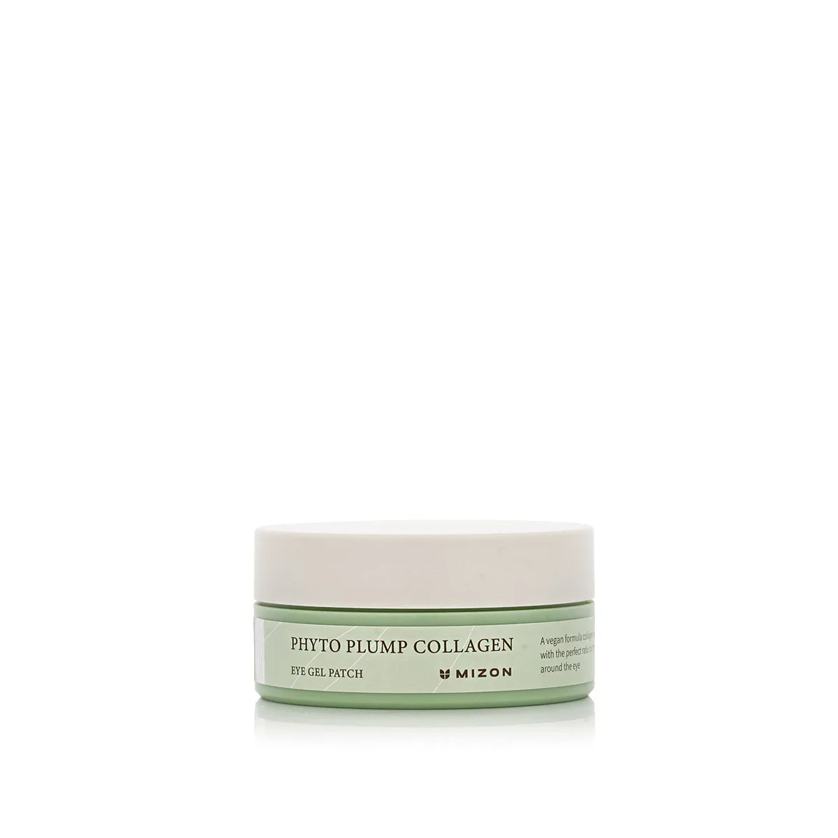 Mizon Phyto Plump Collagen Eye Gel Patch thumbnail 3