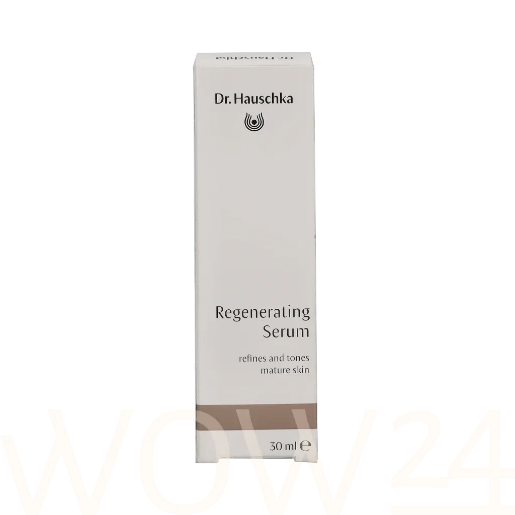Dr.Hauschka Regenerating thumbnail 3