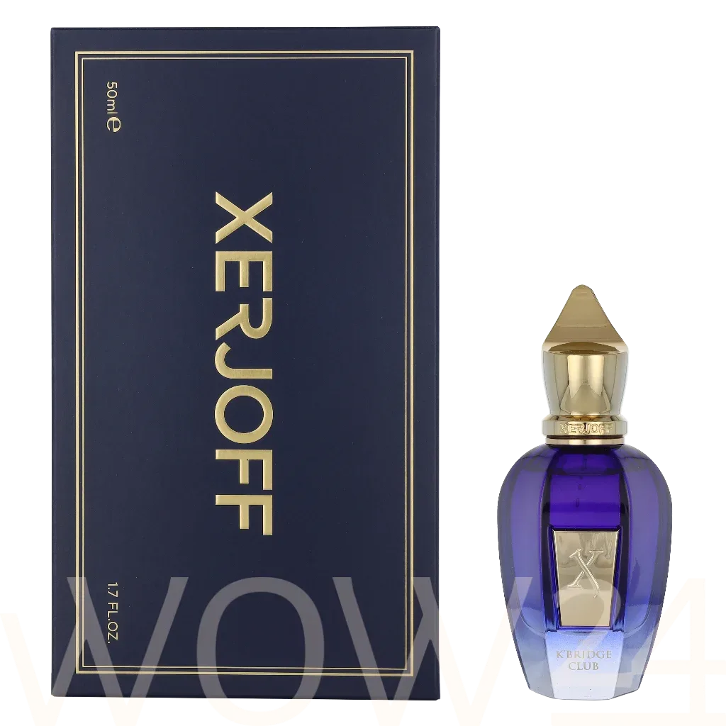 Xerjoff JTC K'bridge Club thumbnail 4