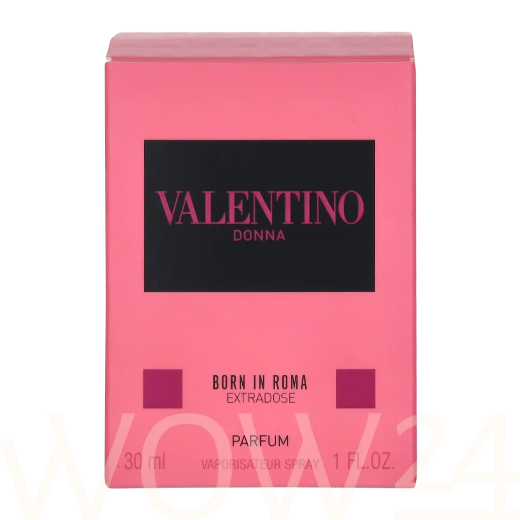 Valentino Donna Born in Roma Extradose thumbnail 2