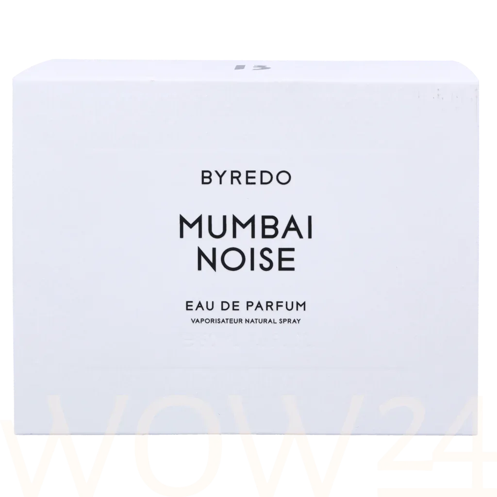 Byredo Mumbai noise thumbnail 2