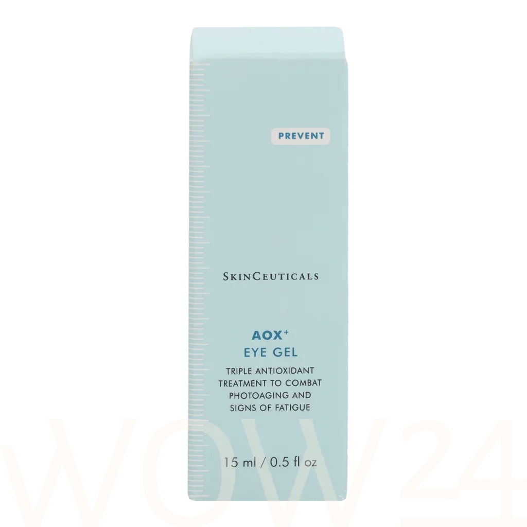 Skinceuticals SkinCeuticals Aox+ Eye Gel thumbnail 2