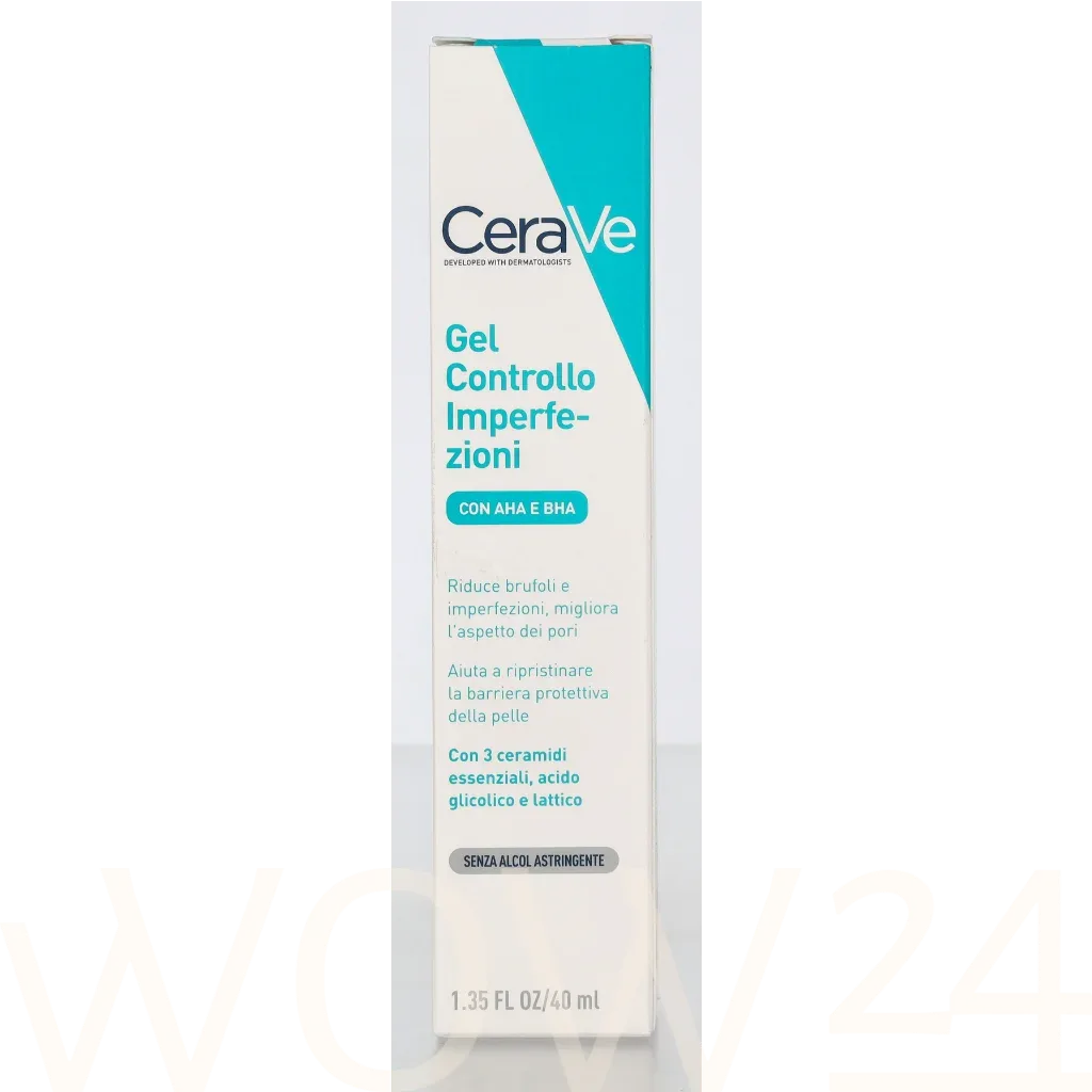 CeraVe Blemish Control Gel thumbnail 3