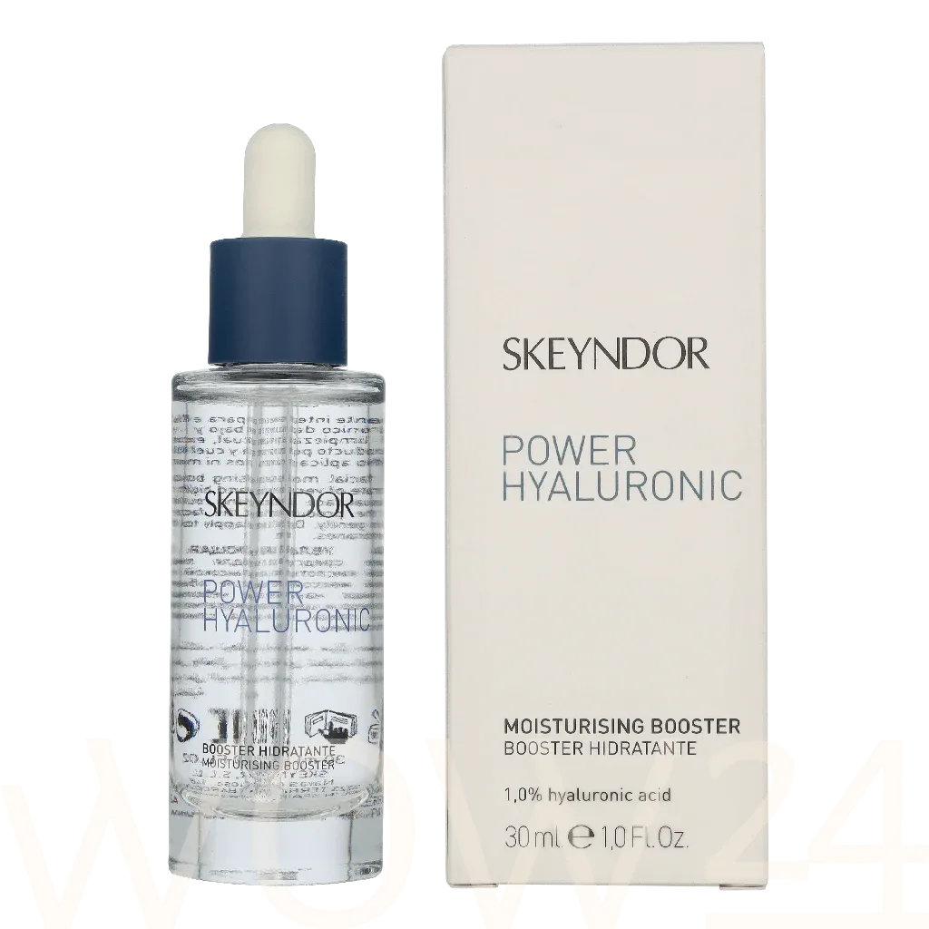 Skeyndor Power Hyaluronic thumbnail 4