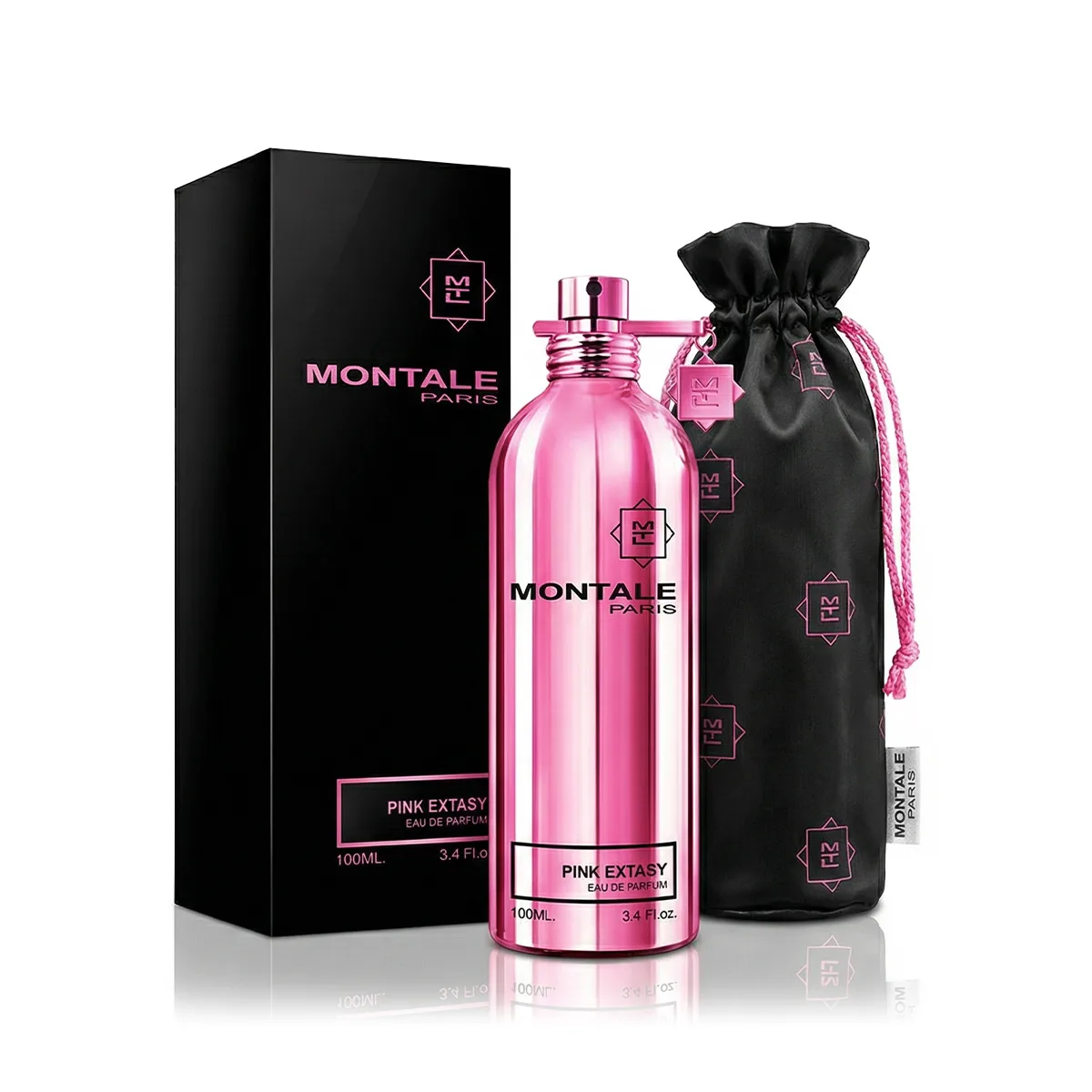 Montale Pink Extasy thumbnail 2