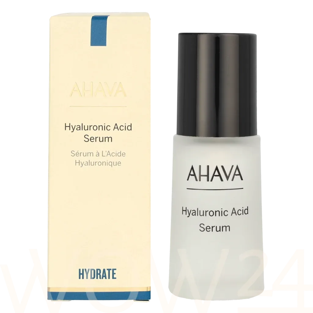 AHAVA Hyaluronic Acid thumbnail 4