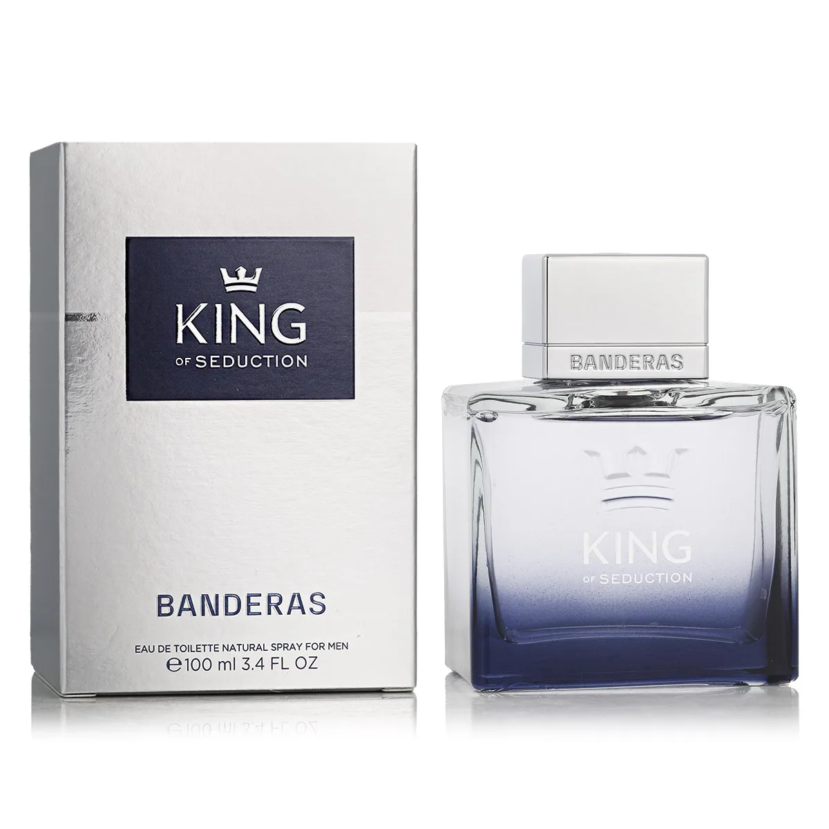 Banderas King of Seduction thumbnail 7