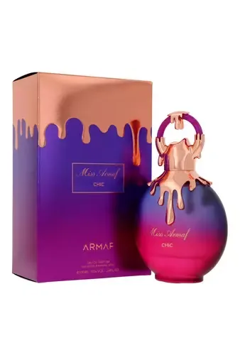 Armaf Beauté Miss armaf chic thumbnail 2