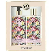 Vivian Gray sensual jasmine thumbnail 2