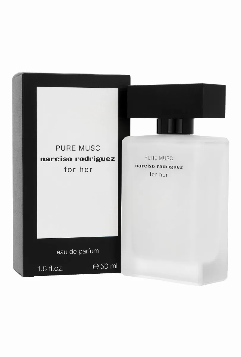 Narciso Rodriguez For Her Pure Musc thumbnail 4