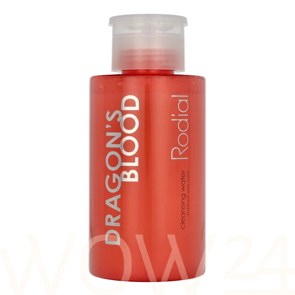 Rodial Rodial Dragon's Blood Cleansing Water thumbnail 5