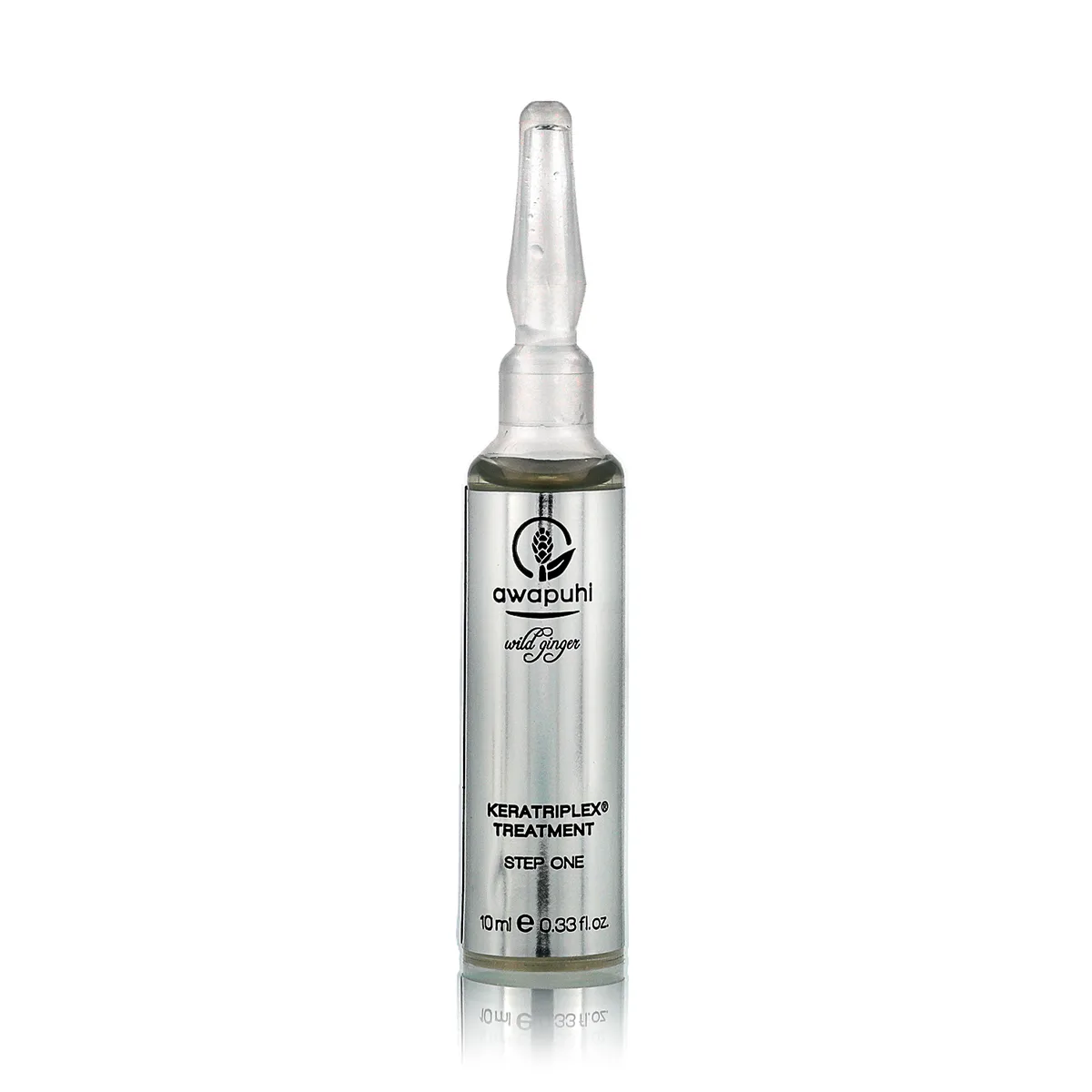 Paul Mitchell Paul mitchell Keratin treatment for damaged hair Awapuhi Wild Ginger (Keratriplex Treatment) 10 x thumbnail 2