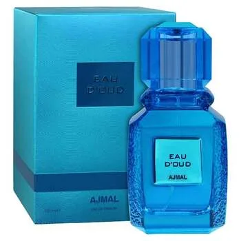 Ajmal Eau d'Oud thumbnail 4