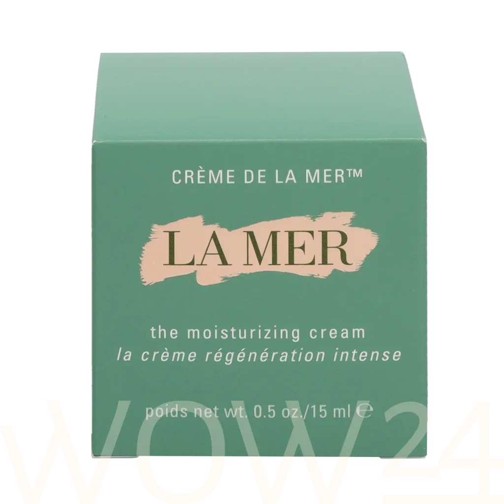 La Mer The Moisturizing thumbnail 2