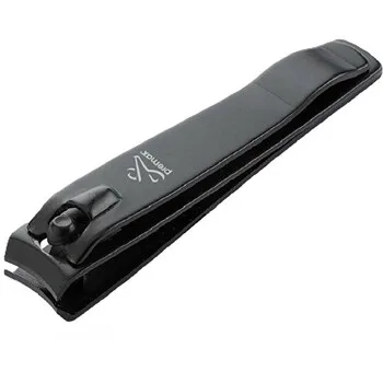 DuKaS Nail clippers Black Collection PR 4231BC 8 cm thumbnail 4
