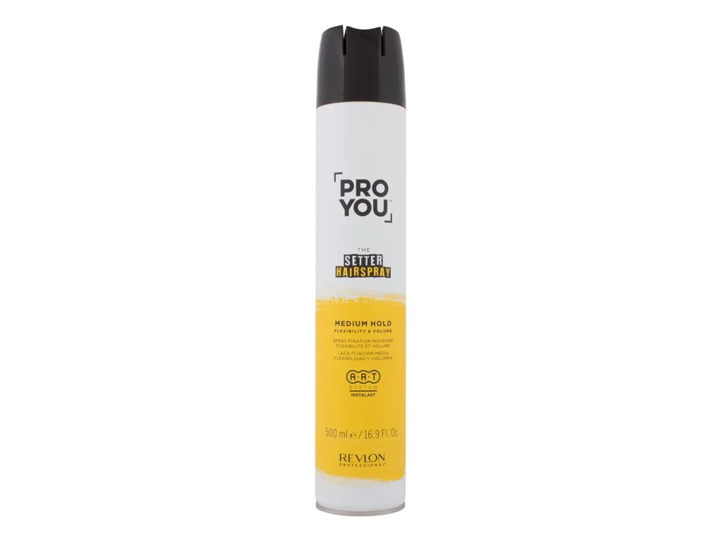 ProYou The Setter Hairspray
