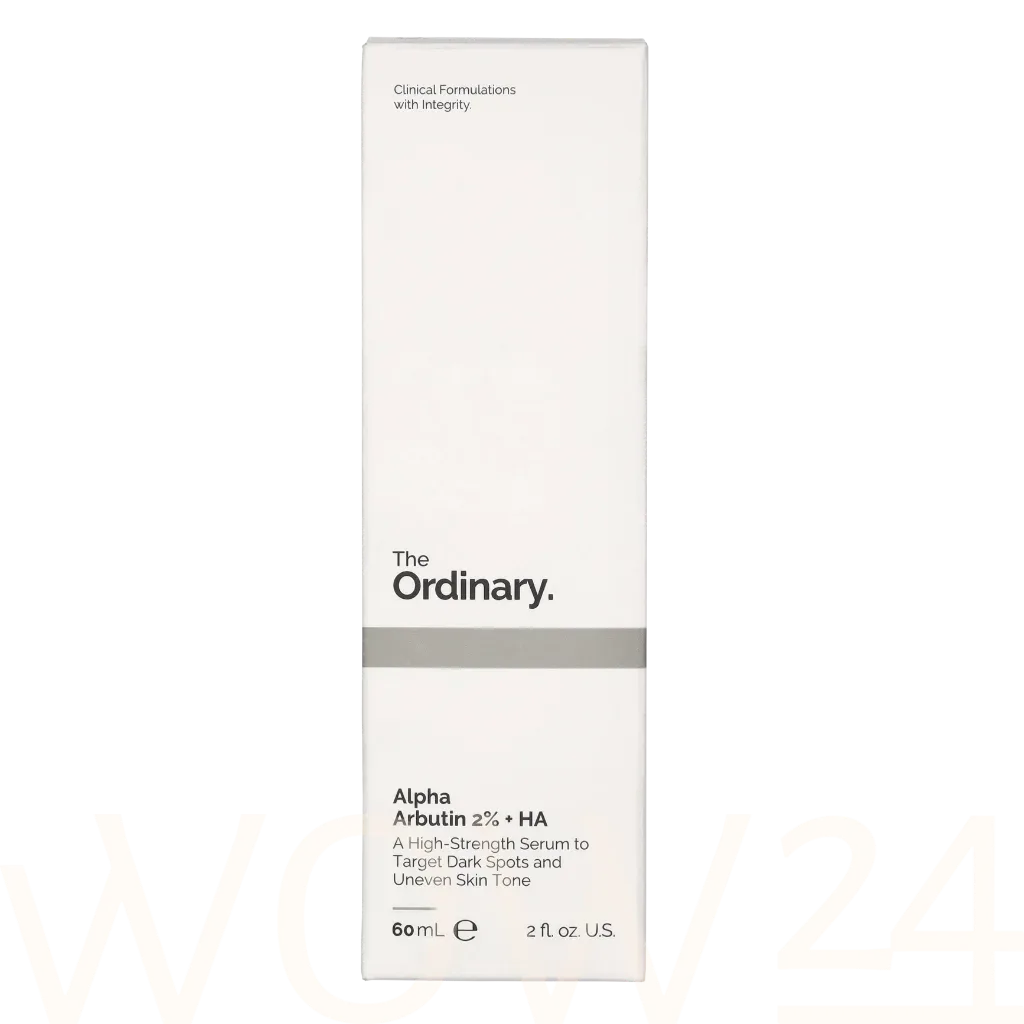 The Ordinary The Ordinary Alpha Arbutin 2% + HA thumbnail 2