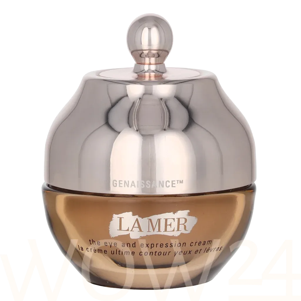 La Mer Genaissance De La Mer The Eye And Expression Cream thumbnail 5