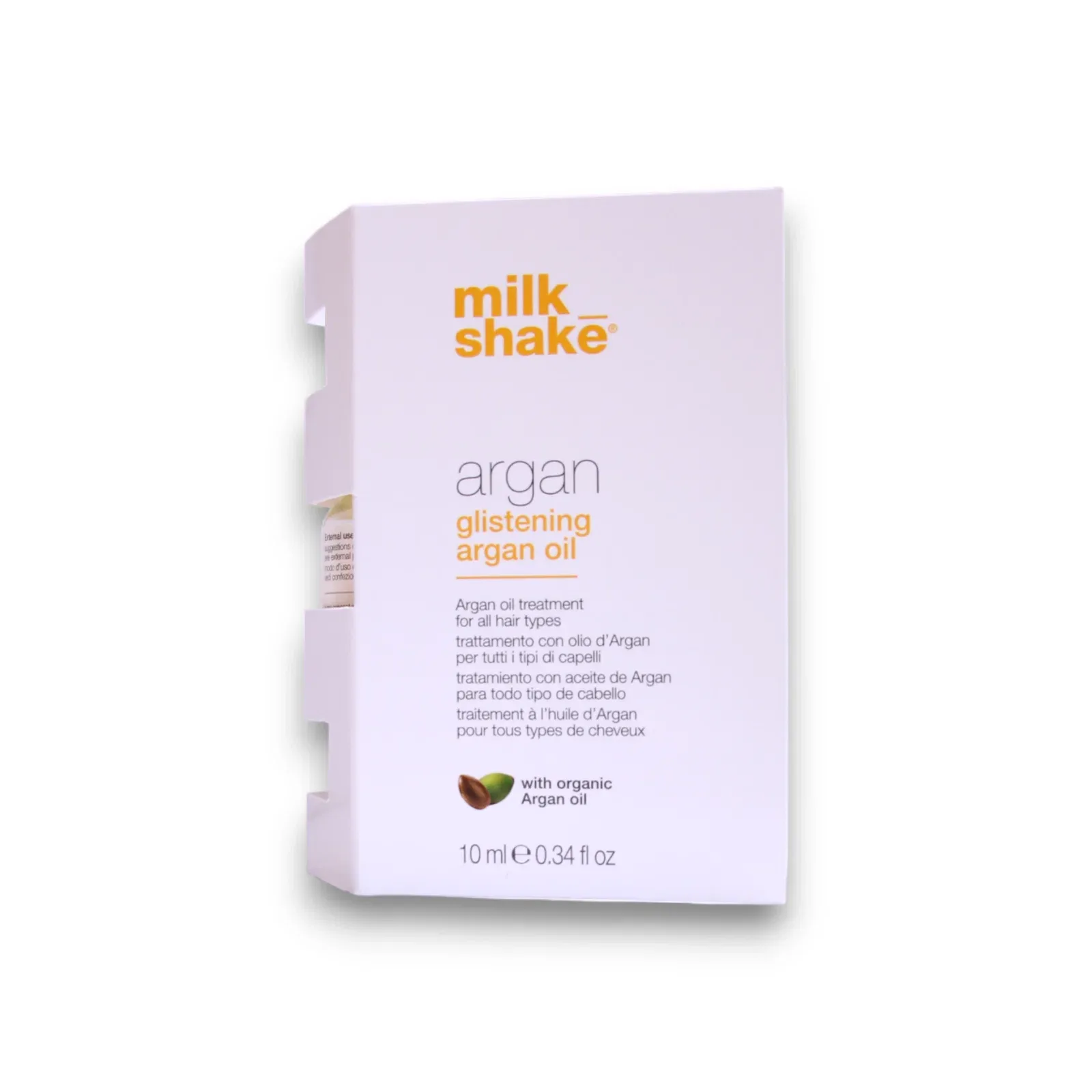 Milk Shake Milk_Shake Glistening Argan Oil thumbnail 7