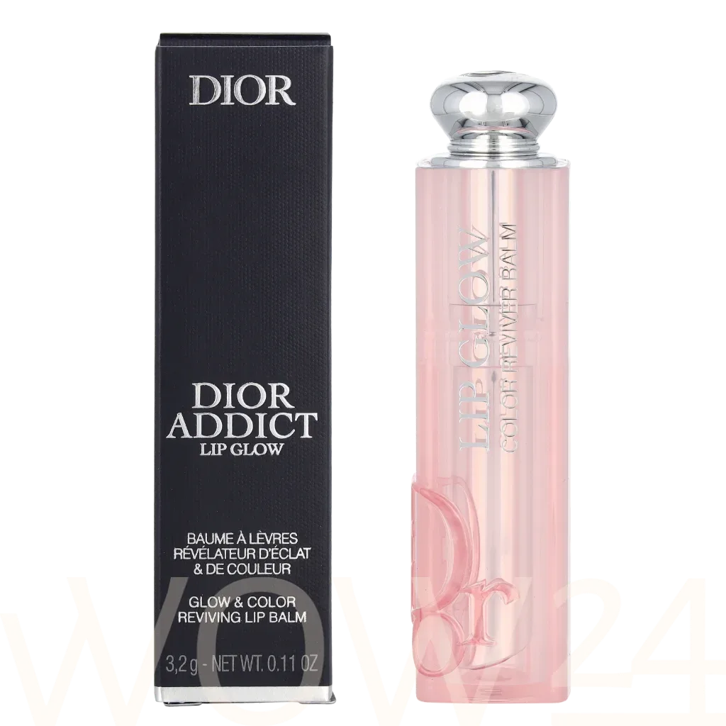 Dior Dior Addict Lip Glow thumbnail 4