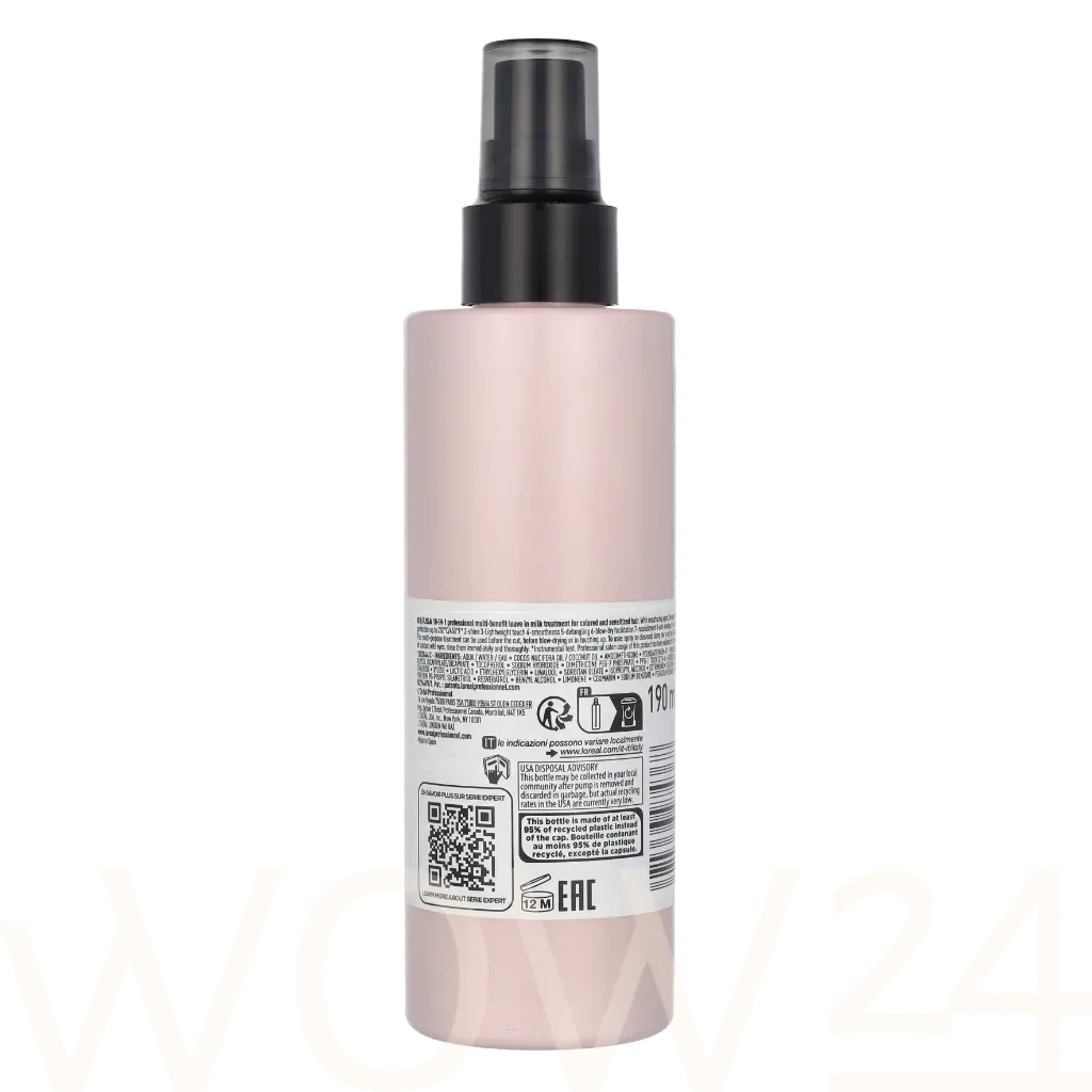 Loreal Vitamino Color 10-In-1 Professional Milk thumbnail 3